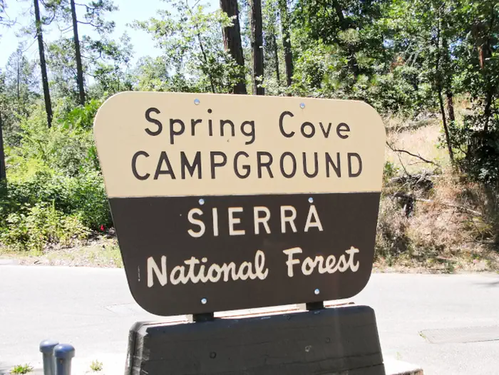 Spring Cove