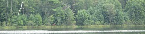 001, Loop: LAKE NINETEEN CAMPSITE