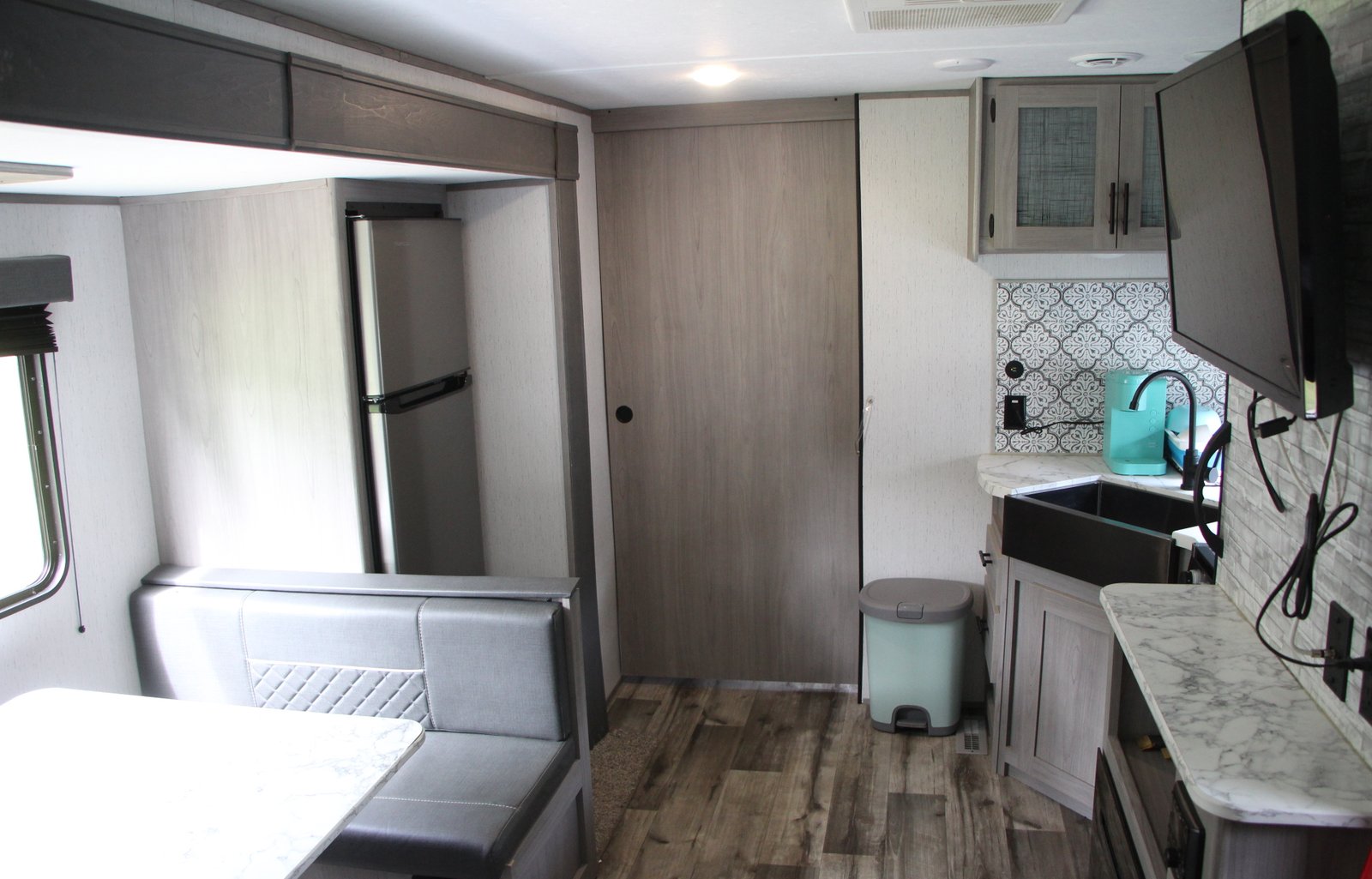 Antheia's Retreat RV Rental