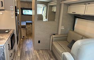 2022 Thor Motor Coach Vegas 24.1 Sleeps 6!