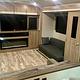 Luxury family camping