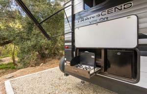 2 bedroom bunkhouse family retreat