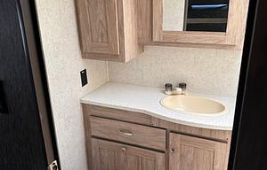 Adventure-ready-2018 Forest River Forester 3251