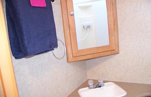 2007 Winnebago Vista 33T