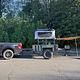 Dirty Hitch M1102 Overlander trailer