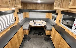 2021 Forest River RV Cherokee Ice Cave 17mph woodsman