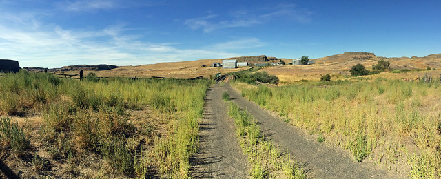Rock Creek Recreation Site