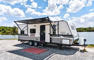 2022 Coleman 274BH travel trailer