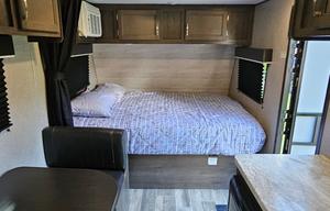 Cozy Comfort!