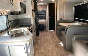 Premium 2022 Jayco Redhawk 26XD