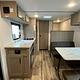 Cozy camper with everything you need