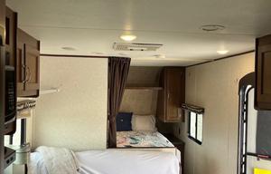 Effortless- Simple- Ready  Jayco Jay Flight 264BHW