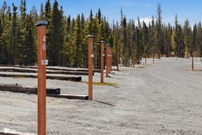 Kenai Central Campground