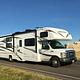 BOB-2018 Forest River RV Sunseeker 3270S Ford