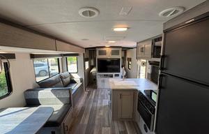 2021 Heartland Mallard M26BH