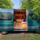 Edgar: Converted Sprinter Van * Pet Friendly *