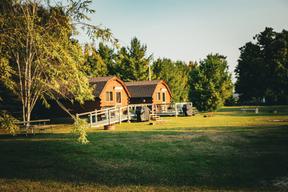 Kritters Campground