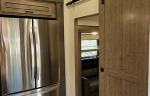 2022 Forest River RV Cedar Creek 377BH