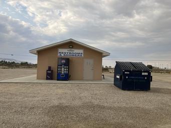 Sweetwater Events Complex
