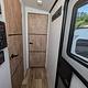 Outback: Chef's kitchen, King bed, 3 slides, Solar