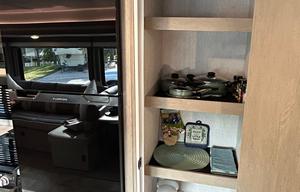 2023 Forest River RV Salem 26DBUDX