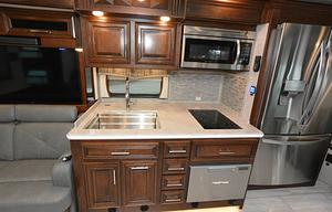 2021 Forest River RV Berkshire XLT 45CA