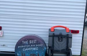 Great Family Getaway w/ Bunks.  Sleep 8.