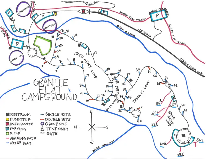 Granite Flat (Utah)