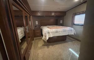 2014 XLR Thunderbolt Toy Hauler