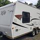 2012 Forest River RV Rockwood Roo 19