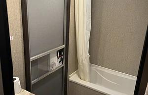 Forest River RV Cherokee Grey Wolf - Sleeps 9