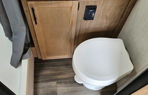 2023 Forest River RV Cherokee Grey Wolf 18RR
