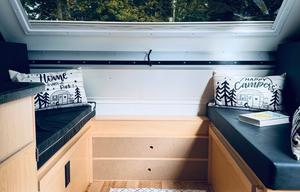 Poppy The Pop Up Camper
