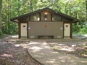 Parksville Lake RV Campground