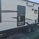 Luxury Trailer