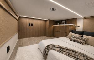 Say hello to "The Summit"! Our 26 Wildwood Lodge!