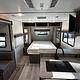 2022 Forest River RV Surveyor Legend 202RBLE