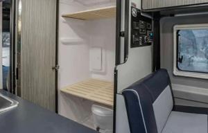 2022 Winnebago Revel 44E