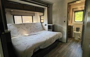 Sam & Kate’s Kid Approved RV Rental w/2 bathrooms