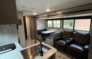Family Friendly Bunkhouse