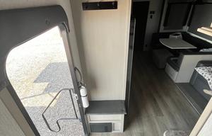 2023 Forest River RV Wildwood Heritage Glen 356QB