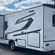 S17 -2027 Sunseeker 3250 Bunkhouse