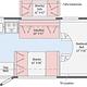 2015 Winnebago 25B Minnie Winne