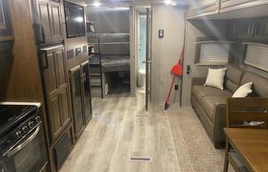 2021 Forest River RV Flagstaff Super Lite