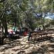 CIRCLE X RANCH GROUP CAMPGROUND