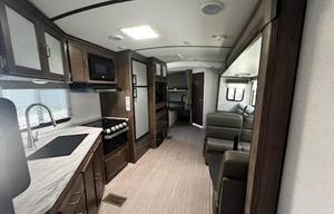 Keystone Bunkhouse