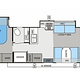 Ultimate home on wheels!-2013 Jayco Greyhawk 29KS