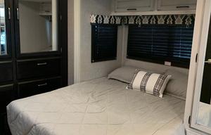 2022 Entegra Coach Odyssey 24B