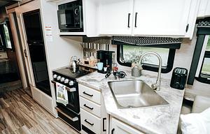Beautiful 2020 ACE Thor Pet friendly!