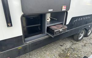 2025 Corterra 29BHP RV rental photo 3